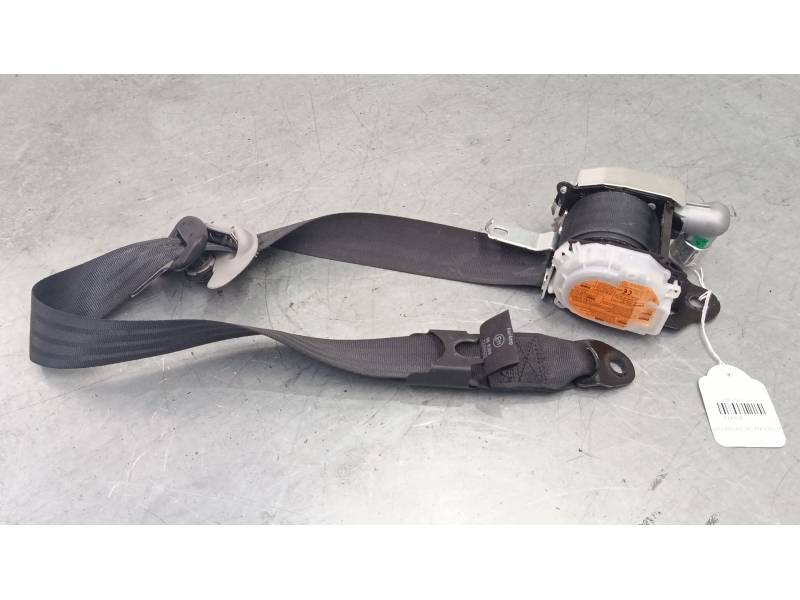 CINTURON SEGURIDAD DELANTERO IZQUIERDO 88810A6000TX 