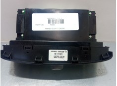 Recambio de mando climatizador para toyota avensis (_t25_) 2.4 (azt251_) referencia OEM IAM    2