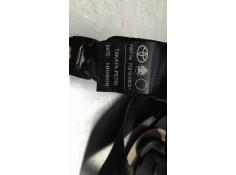 Recambio de cinturon seguridad delantero derecho para toyota avensis (_t25_) 2.4 (azt251_) referencia OEM IAM    2