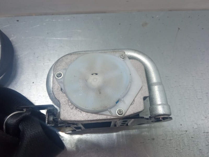 Recambio de cinturon seguridad delantero izquierdo para toyota avensis (_t25_) 2.4 (azt251_) referencia OEM IAM   