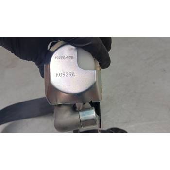 CINTURON SEGURIDAD DELANTERO IZQUIERDO 88810A6000TX 