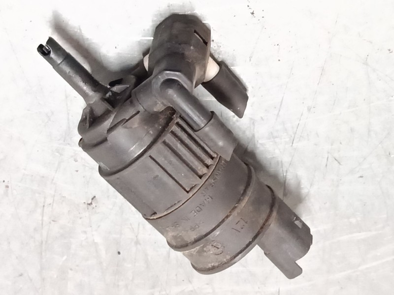 Recambio de bomba limpiaparabrisas para renault clio ii (bb_, cb_) 1.2 16v (bb05, bb0w, bb11, bb27, bb2t, bb2u, bb2v, cb05,... r