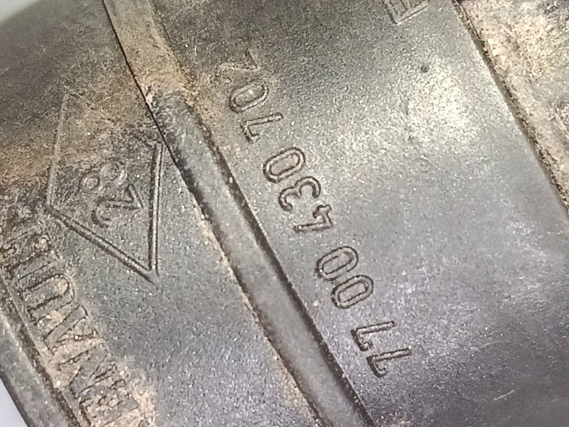 Recambio de bomba limpiaparabrisas para renault clio ii (bb_, cb_) 1.2 16v (bb05, bb0w, bb11, bb27, bb2t, bb2u, bb2v, cb05,... r