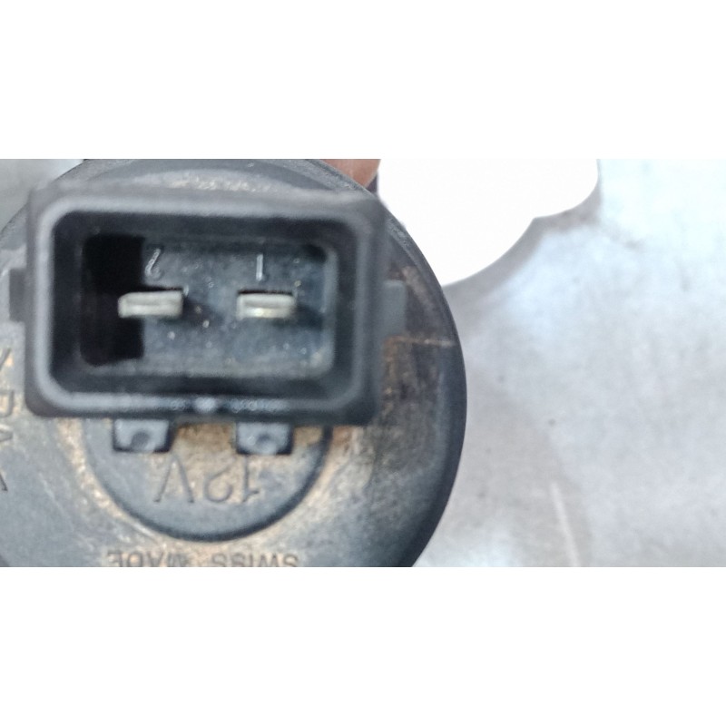 Recambio de bomba limpiaparabrisas para opel corsa c (x01) 1.2 twinport (f08, f68) referencia OEM IAM   