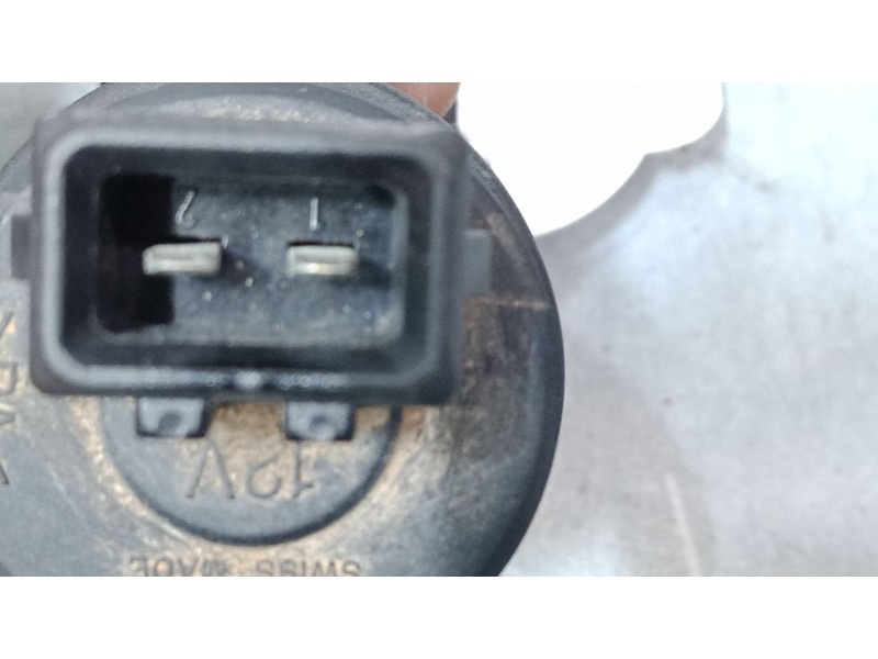 Recambio de bomba limpiaparabrisas para opel corsa c (x01) 1.2 twinport (f08, f68) referencia OEM IAM   