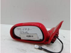 Recambio de retrovisor electrico izquierdo para mazda mx-3 (ec) 1.6 i referencia OEM IAM   