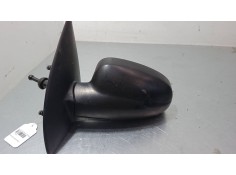 Recambio de retrovisor izquierdo para chevrolet aveo / kalos hatchback (t200) 1.2 referencia OEM IAM    2