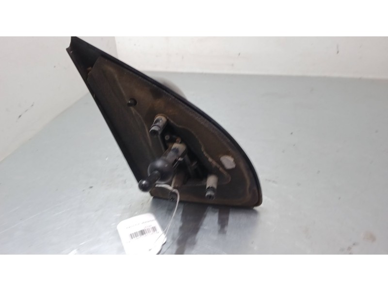 Recambio de retrovisor izquierdo para chevrolet aveo / kalos hatchback (t200) 1.2 referencia OEM IAM   