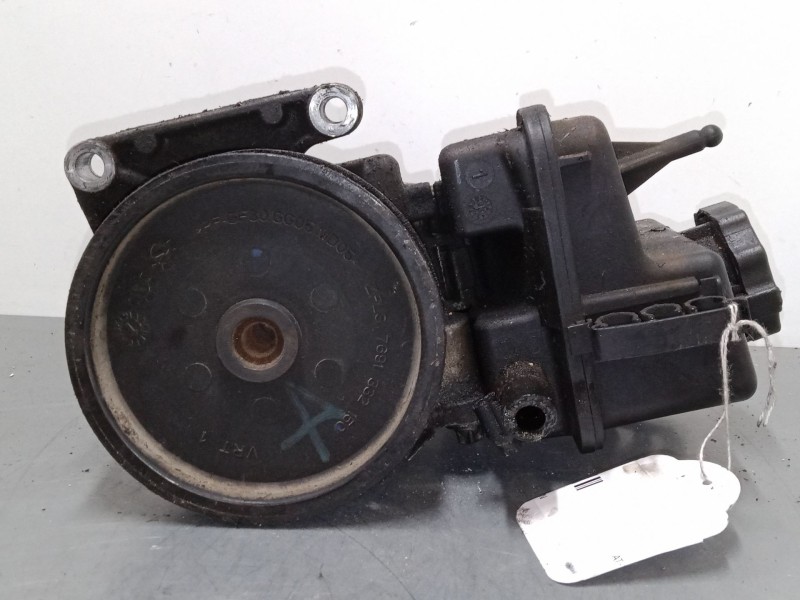 Recambio de bomba servodireccion para mercedes-benz clase e (w212) e 200 cdi / bluetec (212.005, 212.006) referencia OEM IAM   