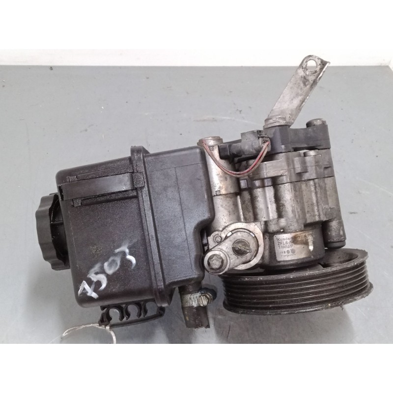 Recambio de bomba servodireccion para mercedes-benz clase e (w212) e 200 cdi / bluetec (212.005, 212.006) referencia OEM IAM   