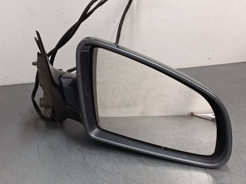 RETROVISOR ELECTRICO DERECHO 