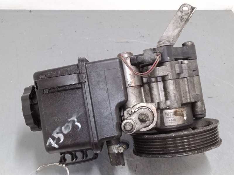 Recambio de bomba servodireccion para mercedes-benz clase e (w212) e 200 cdi / bluetec (212.005, 212.006) referencia OEM IAM   