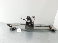 Recambio de motor limpia delantero para land rover range rover iii (l322) 4.4 4x4 referencia OEM IAM   