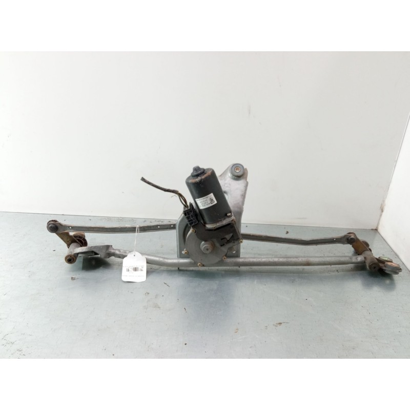 Recambio de motor limpia delantero para land rover range rover iii (l322) 4.4 4x4 referencia OEM IAM   