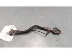 Recambio de borne negativo para seat ibiza iii (6l1) 1.9 tdi referencia OEM IAM   