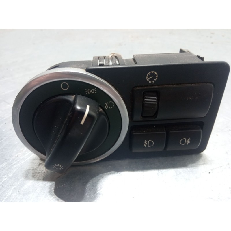 Recambio de conmutador de luces para land rover range rover iii (l322) 4.4 4x4 referencia OEM IAM   
