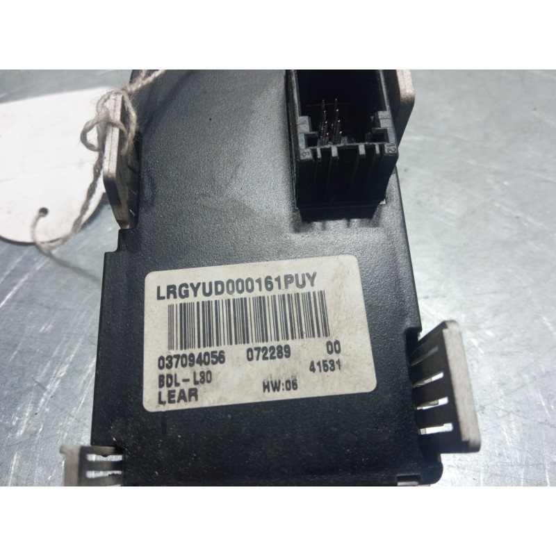 Recambio de conmutador de luces para land rover range rover iii (l322) 4.4 4x4 referencia OEM IAM   