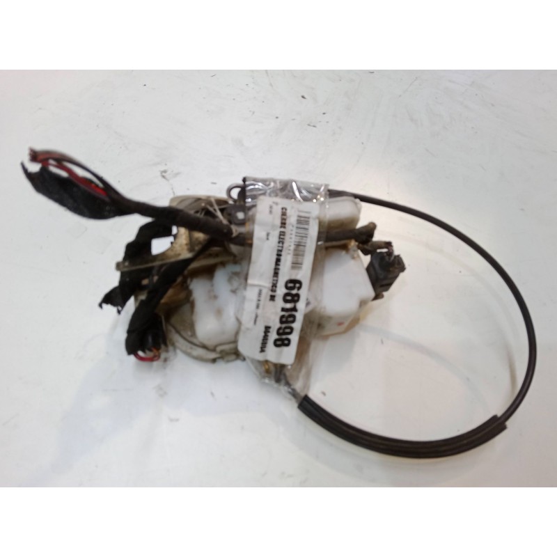 Recambio de cerradura puerta delantera izquierda para seat ibiza ii (6k1) 1.0 i referencia OEM IAM   