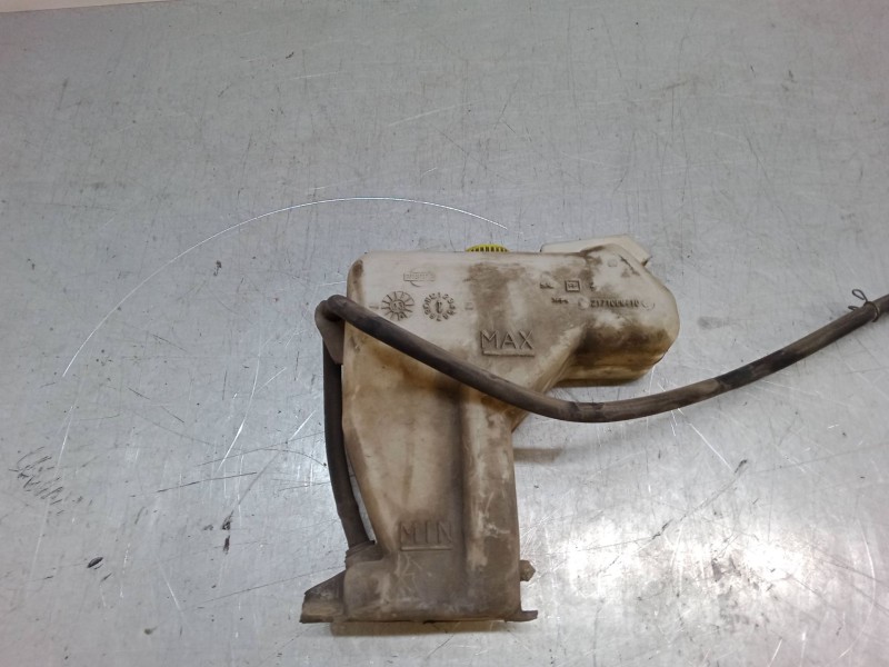 Recambio de botella expansion para nissan primera hatchback (p12) 2.0 referencia OEM IAM   