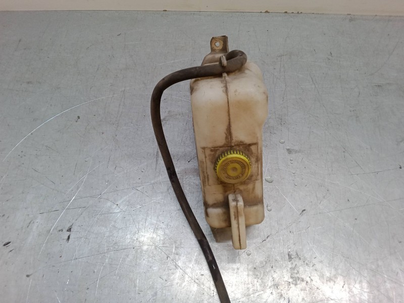 Recambio de botella expansion para nissan primera hatchback (p12) 2.0 referencia OEM IAM   