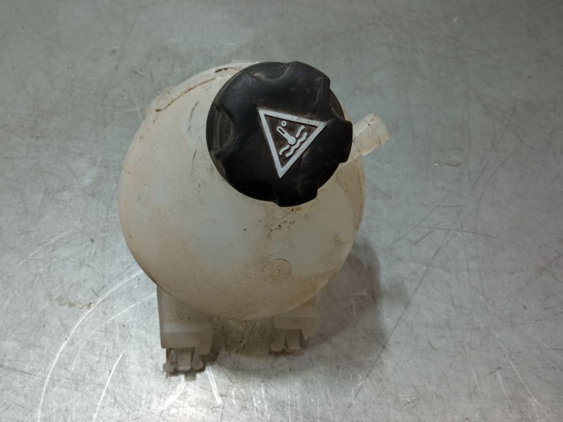 Recambio de botella expansion para citroën c4 cactus 1.2 vti 82 referencia OEM IAM   