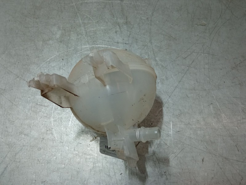 Recambio de botella expansion para citroën c4 cactus 1.2 vti 82 referencia OEM IAM   