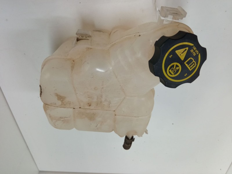 Recambio de botella expansion para opel zafira tourer c (p12) 1.6 cdti (75) referencia OEM IAM   