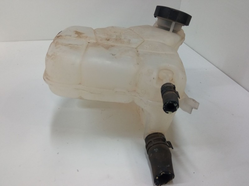 Recambio de botella expansion para opel zafira tourer c (p12) 1.6 cdti (75) referencia OEM IAM   