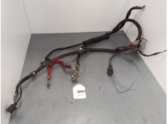 Recambio de borne positivo para seat ibiza iii (6l1) 1.9 tdi referencia OEM IAM   