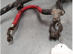 Recambio de borne positivo para seat ibiza iii (6l1) 1.9 tdi referencia OEM IAM    2