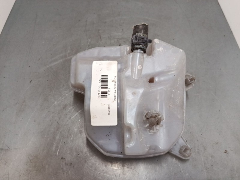Recambio de botella expansion para seat ibiza v (kj1, kjg) 1.0 referencia OEM IAM   