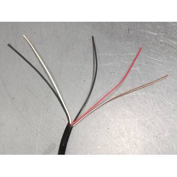 RETROVISOR ELECTRICO DERECHO 