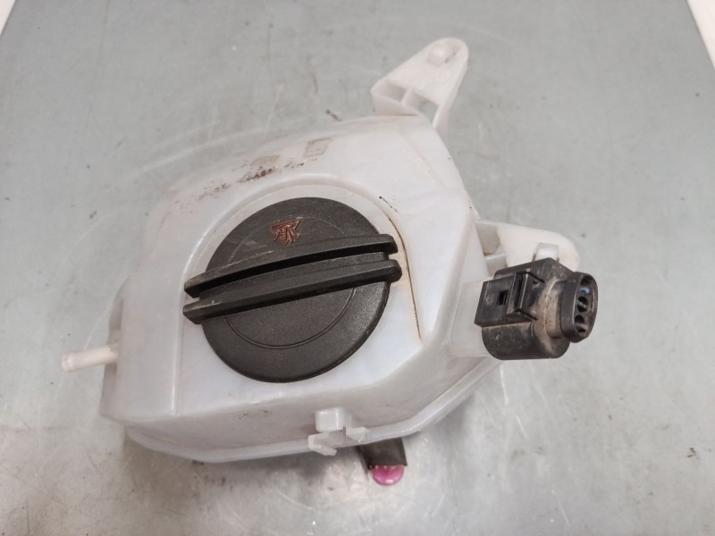 Recambio de botella expansion para seat ibiza v (kj1, kjg) 1.0 referencia OEM IAM   