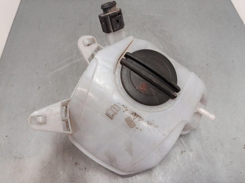 Recambio de botella expansion para seat ibiza v (kj1, kjg) 1.0 referencia OEM IAM   