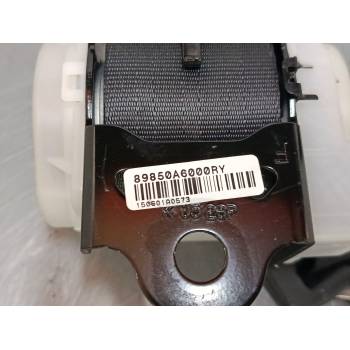 CINTURON SEGURIDAD TRASERO CENTRAL 89850A6000RY 