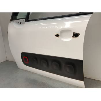 PUERTA DELANTERA IZQUIERDA 9812674380 