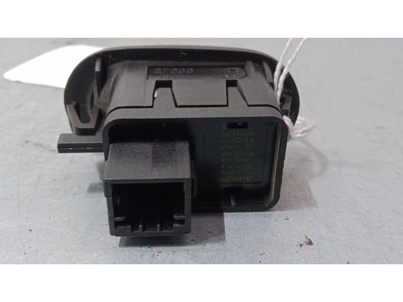 Recambio de boton apertura puerta para peugeot 1007 (km_) 1.4 hdi referencia OEM IAM   