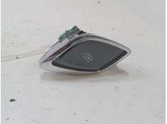 Recambio de boton cierre centralizado para citroën c3 ii (sc_) 1.4 referencia OEM IAM 96656596  