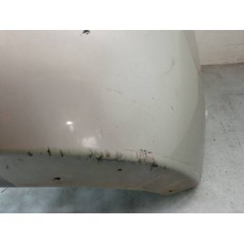 PARAGOLPES DELANTERO 