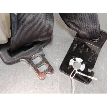 CINTURON SEGURIDAD TRASERO CENTRAL 89850A6000RY 