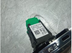 Recambio de boton cierre centralizado para citroën c3 ii (sc_) 1.0 vti 68 referencia OEM IAM    2