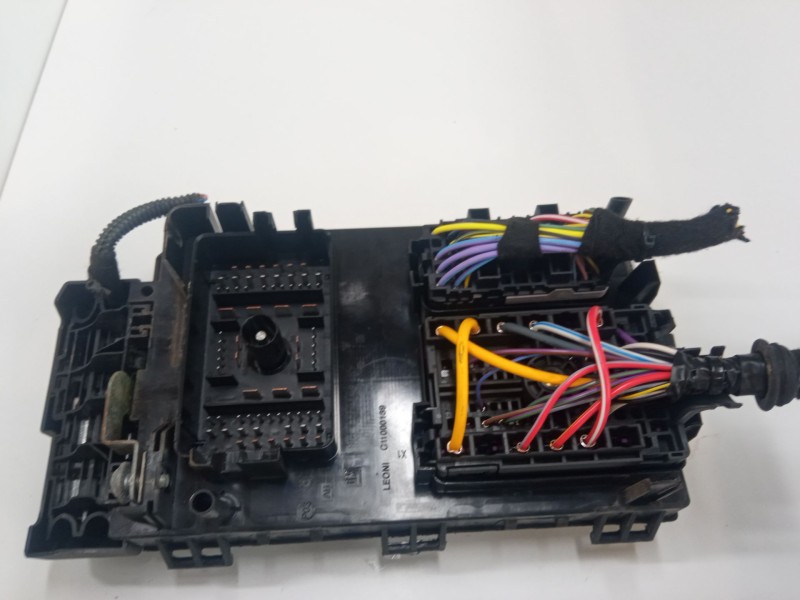 Recambio de bsm para opel zafira tourer c (p12) 1.6 cdti (75) referencia OEM IAM   