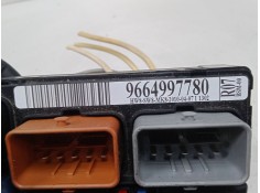 Recambio de bsm para citroën c3 ii (sc_) 1.4 referencia OEM IAM 9664997780   2