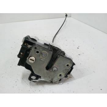 CERRADURA PUERTA TRASERA IZQUIERDA 46803514 