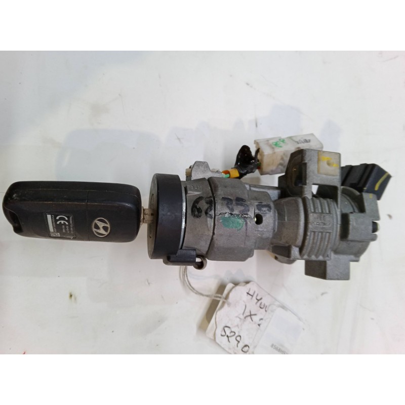 Recambio de clausor para hyundai ix20 (jc) 1.4 referencia OEM IAM   