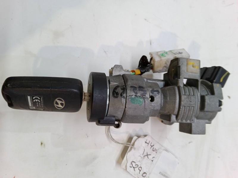 Recambio de clausor para hyundai ix20 (jc) 1.4 referencia OEM IAM   