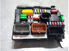 Recambio de bsm para citroën c3 ii (sc_) 1.0 vti 68 referencia OEM IAM 9667199680   2