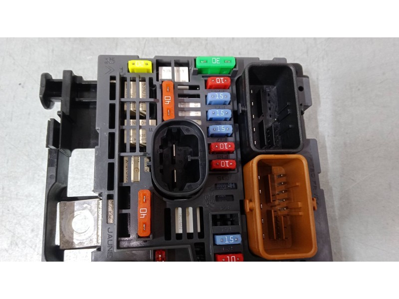 Recambio de bsm para peugeot partner tepee 1.6 hdi / bluehdi 75 referencia OEM IAM 9807028880  