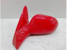 Recambio de retrovisor electrico izquierdo para mazda mx-3 (ec) 1.6 i referencia OEM IAM    2