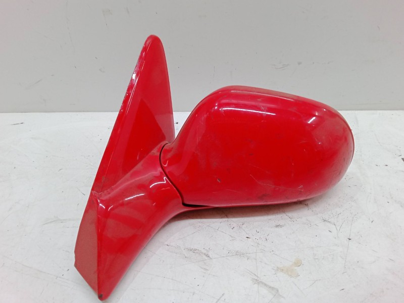 Recambio de retrovisor electrico izquierdo para mazda mx-3 (ec) 1.6 i referencia OEM IAM   